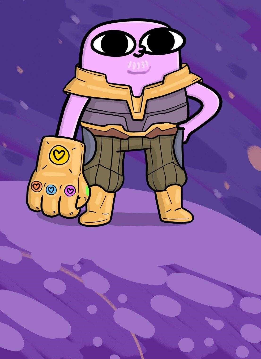 ...